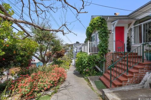 3925 21st St, San Francisco, CA 94114-2804