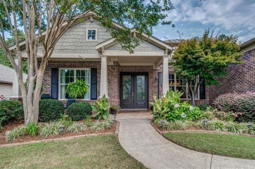 102 Big Meadows Dr, Holly Springs, GA 30114-4362