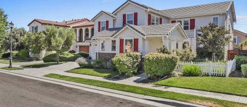 842 Amor St, Tracy, CA 95391-2048