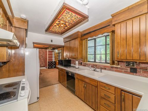 130 Brentwood St, Denver CO  80226-1358 exterior