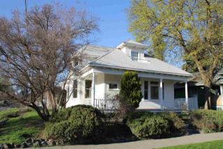 1320 York Ave, Spokane WA  99205-3471 exterior