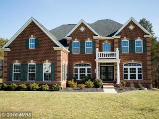 8209 Arrowleaf Turn, Gainesville, VA 20155-2028