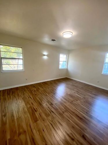 610 Barron Ave, Fort Worth TX  76140-3906 exterior