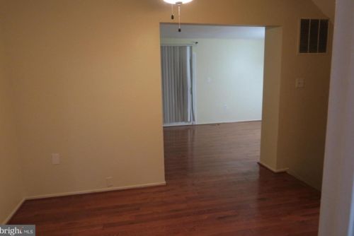 15253 Lodge Ter, Woodbridge VA  22191-3805 exterior
