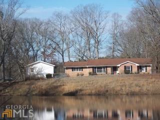 150 Salem Dr, Rome GA  30165-8493 exterior