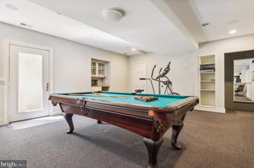 1310 Noyes Dr, Silver Spring MD 20910-2224 exterior