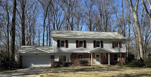 10401 Northdale Rd, Columbia, MD 21044-3832
