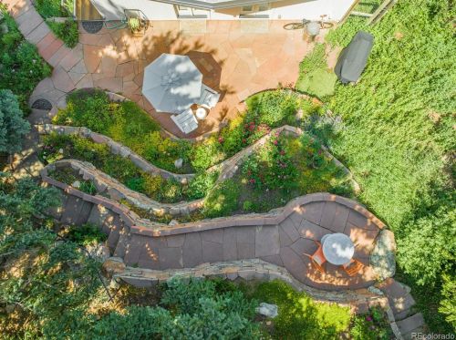 950 6th St, Boulder CO  80302-7125 exterior