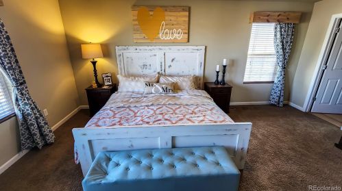 10054 Fairplay St, Denver CO  80022-9851 exterior