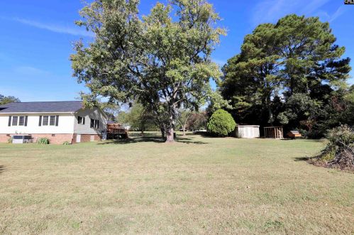 881 Guion Dr, Lugoff SC  29078-8714 exterior