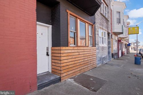 1423 Mount Ephraim Ave, Camden, NJ 08104-1153