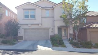 2633 Valbonne Ter, Henderson NV  89044-0440 exterior