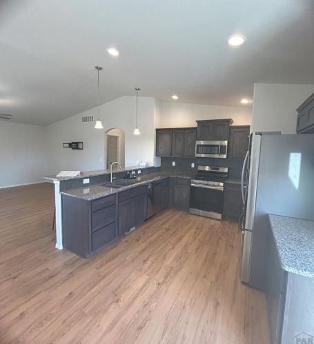 426 Tejon Ave, Pueblo CO  81007-2230 exterior