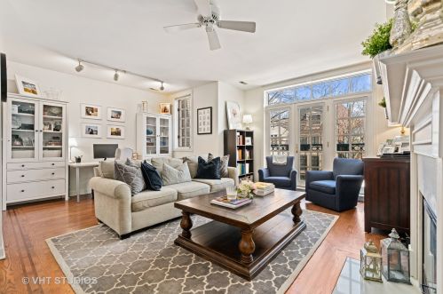 2616 Dayton St, Chicago, IL 60614-2306