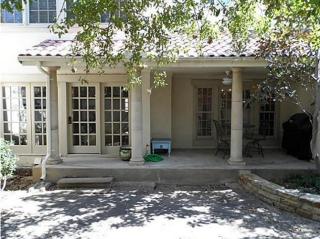 4713 O Connor Rd, Irving TX  75062-2242 exterior