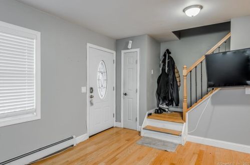 200 Randolph Rd, Middletown, CT 06457-5605