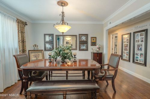 1147 Oak Knoll Rd, Santa Maria, CA 93455-4306