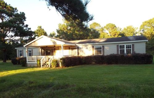 1751 Evans Loop, Sauls, MS 39662-9473