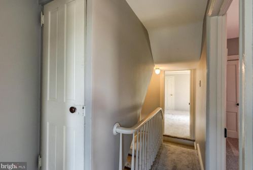 417 Mary St, Lancaster PA  17603-3330 exterior