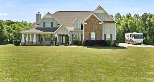 134 Preakness Way, Forsyth, GA 31029-5364