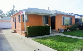 1007 Locust Ave, Compton, CA 90221-2328