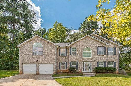 1003 Odelle Cir, Mcdonough, GA 30253-8696