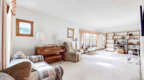 1827 Clermont St, Denver CO  80220-1111 exterior