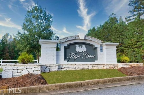 4978 Lower Elm St, Atlanta GA  30349-1688 exterior