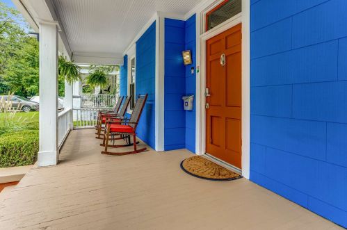 470 Florida Ave, Atlanta GA  30316-1551 exterior