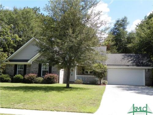 142 Crossing Cir, Rincon, GA 31326-6123
