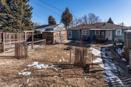 75 Bryant St, Denver CO  80219-3545 exterior