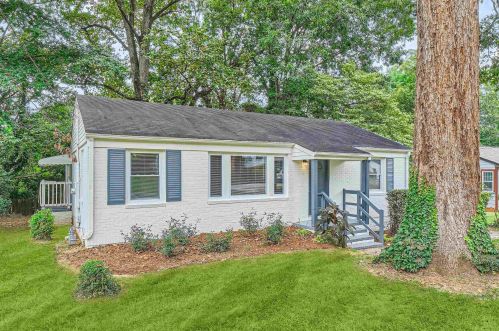 1989 Bader Ave, Atlanta, GA 30310-5027