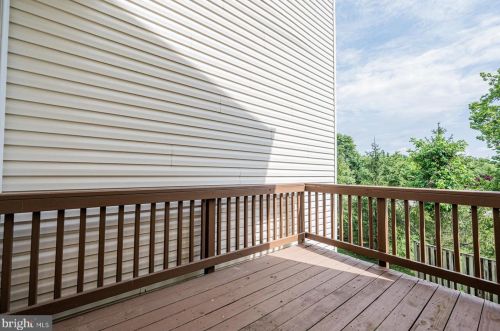1007 Carbondale Way, Gambrills MD  21054-1652 exterior