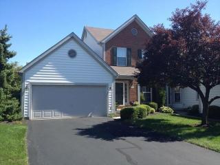 5358 Bethel Park Dr, Columbus, OH 43235-7124