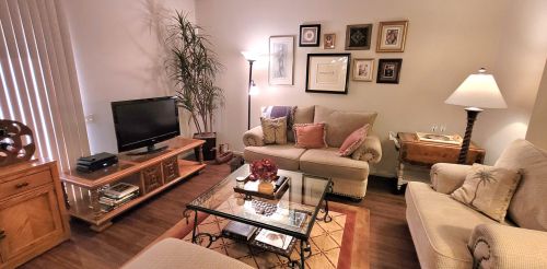 1193 Tiffany Cir, Palm Springs, CA 92262-7777