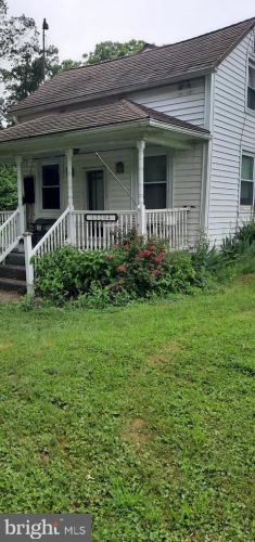 13204 Catoctin Furnace Rd, Graceham, MD 21788-2137