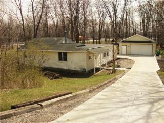 9010 Hendricks Rd, Concord Township OH  44060-2138 exterior
