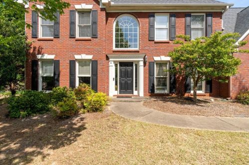 1611 Duxbury Ln, Kennesaw, GA 30152-6936