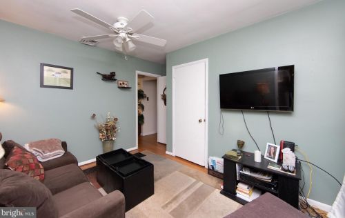 419 Farwood Rd, Haddonfield NJ exterior