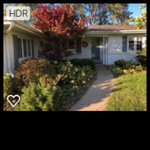 605 Clybourn Ct, Peoria, IL 61614-2912