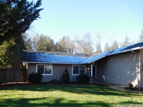 701 Rocky Hill Rd, Vallecito, CA 95247-9451