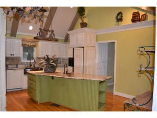 433 Westwoods Dr, Ellijay GA  30540-3033 exterior