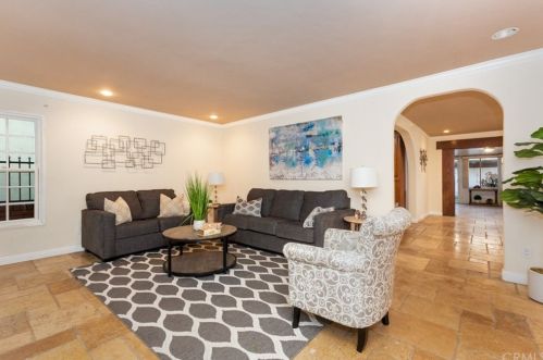 907 Marjan St, Anaheim CA  92806-4823 exterior