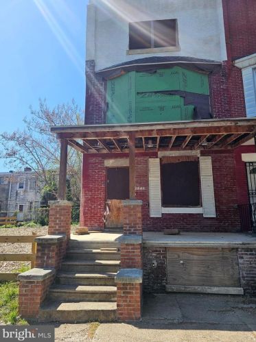 2848 26th St, Philadelphia, PA 19132-2507