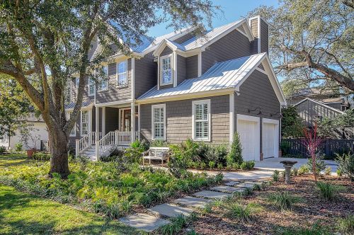 118 Freeman St, Mount Pleasant, SC 29464-4721