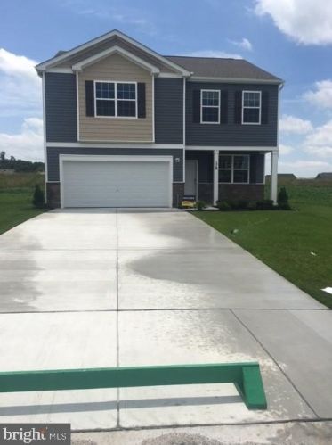 178 Knobby Hook, Hanover, PA 17331-8951