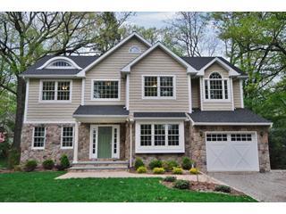 16 Ellers Dr, Chatham Township, NJ 07928-2219