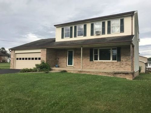 383 Westlu Dr, Richmond National Battlefiel, VA 22835-9604