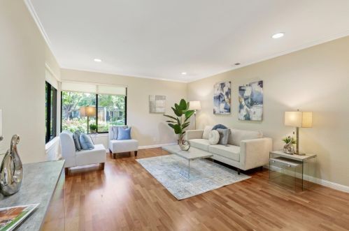 1129 Cooper River Dr, San Jose, CA 95126-4210