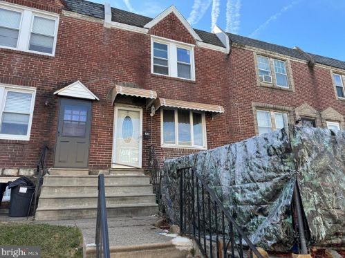 4214 Marple St, Philadelphia, PA 19136-3609